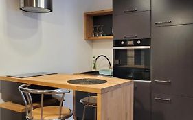 Apartament Szary na Starówce